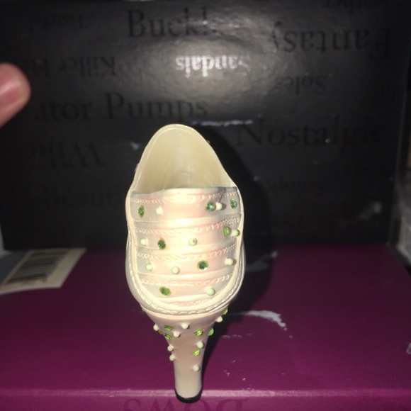 Just the right shoe by raine spring raine item 25073 NWOB! - Picture 4 of 7